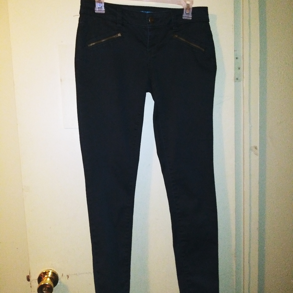 Skinny leggings